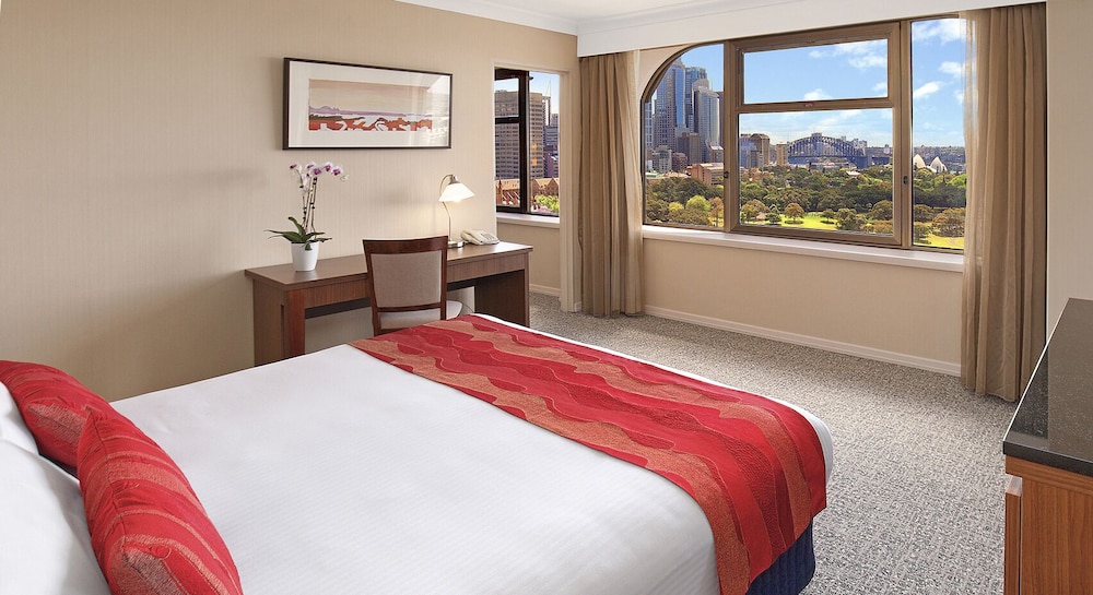 The Sydney Boulevard Hotel 14/55