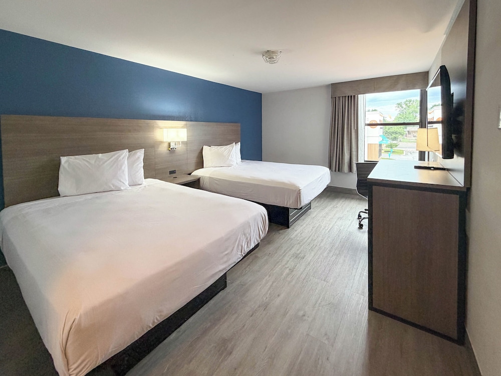 Baymont by Wyndham Newark/Wilmington 28/53