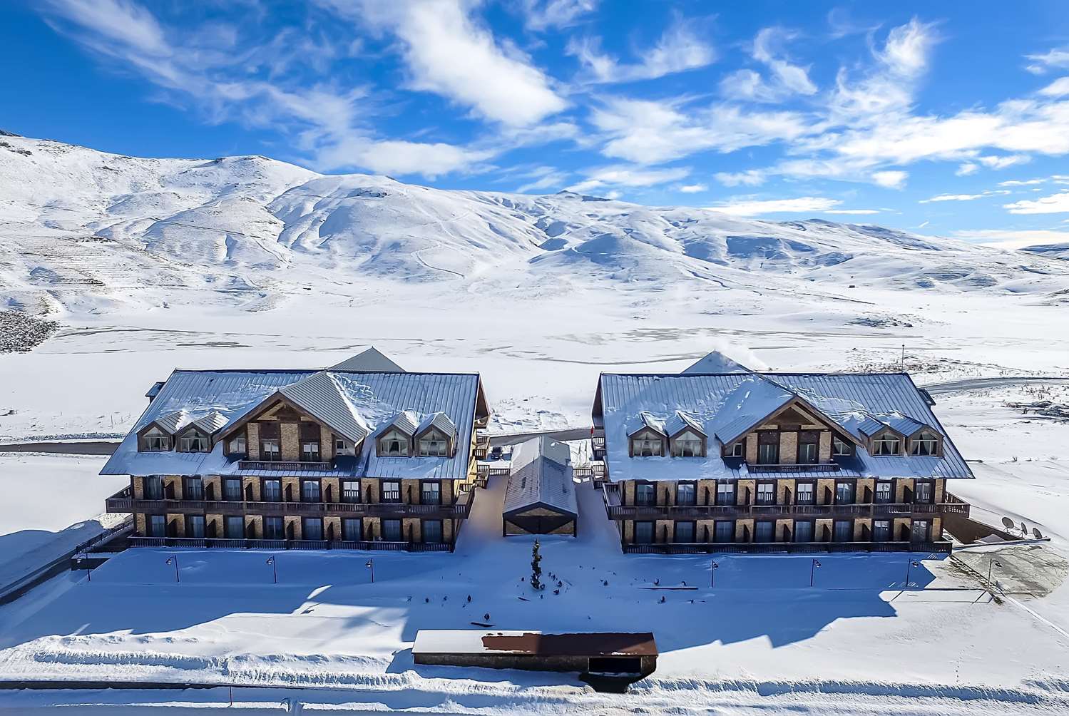 RAMADA RESORT ERCIYES 47/53