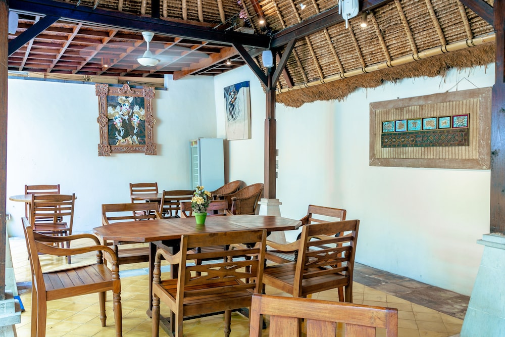 Lumbung Sari Ubud 53/76