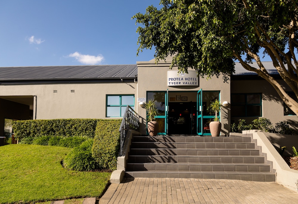 Protea Hotel by Marriott Cape Town Tyger Valley 1/45