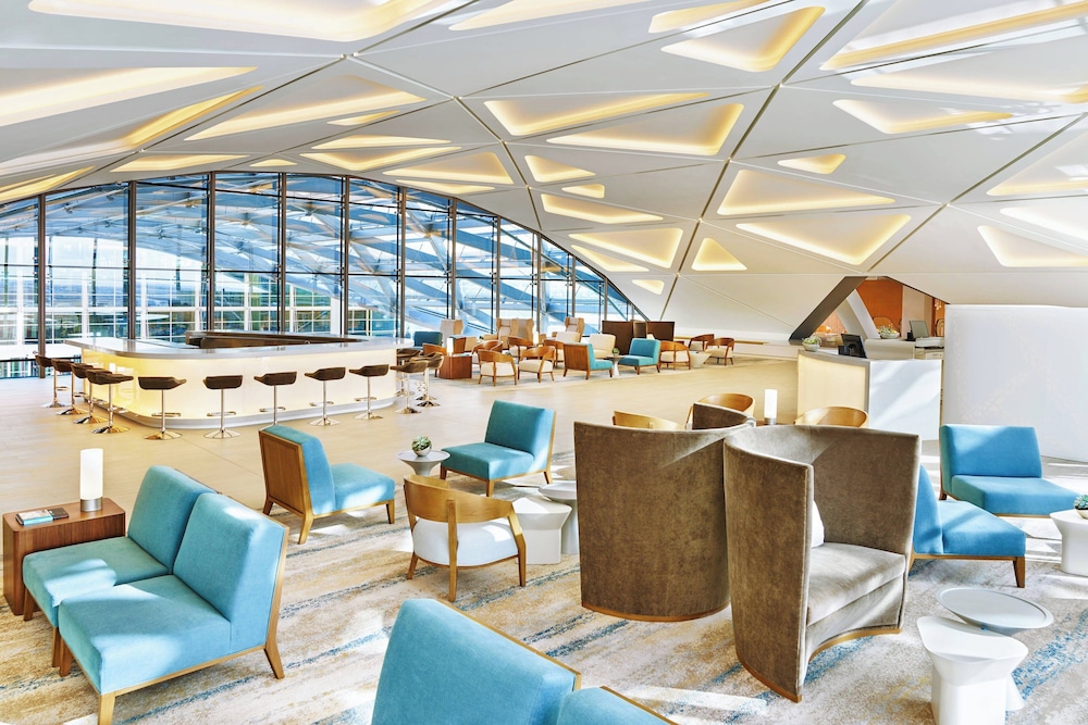 The Westin Denver International Airport 45/70