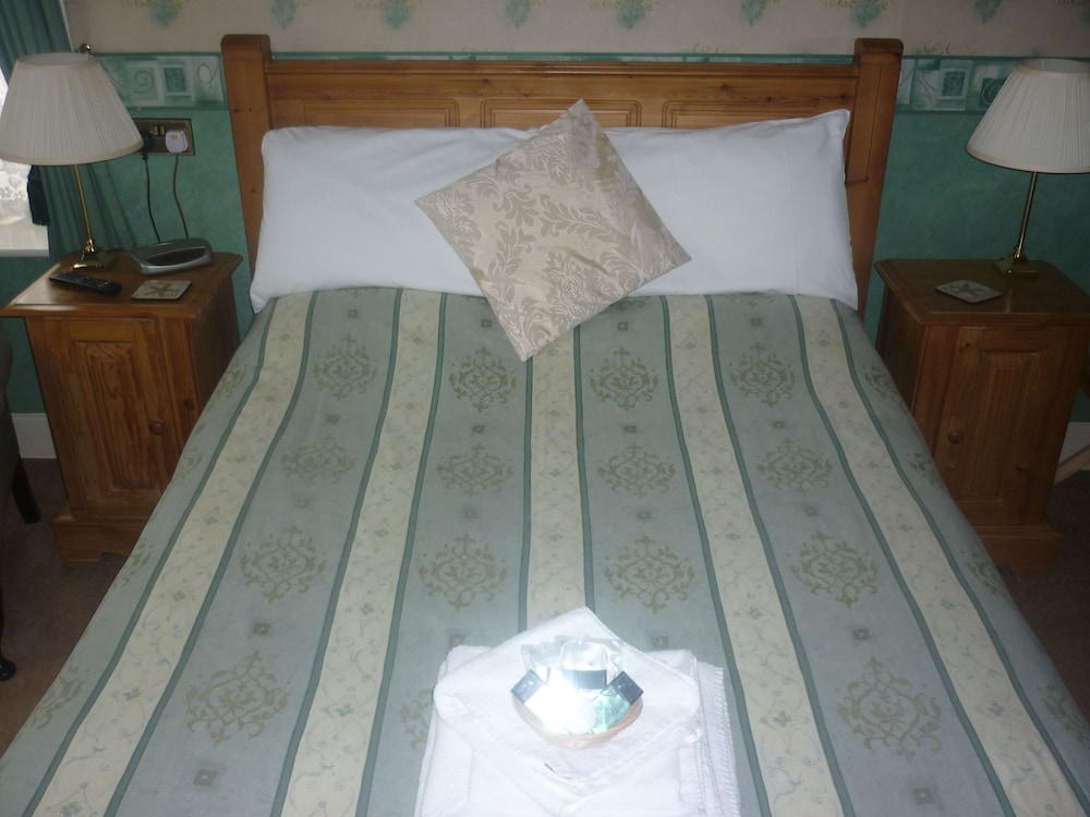 Ashwood Grange Hotel - B&amp;B 20/31