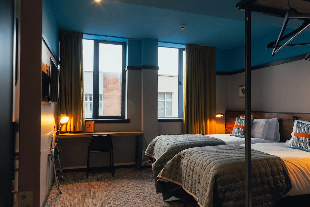 Bullitt Hotel 21/49