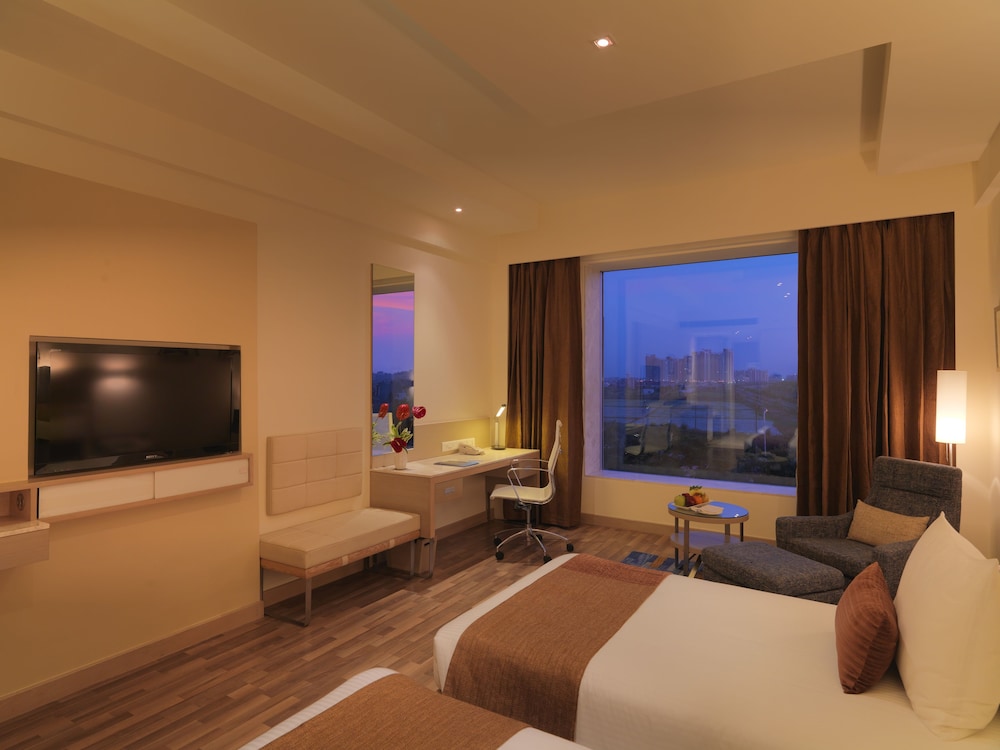 Radisson Blu Hotel Greater Noida 55/77