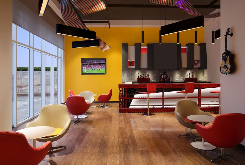 Ibis Pune Hinjewadi 44/67