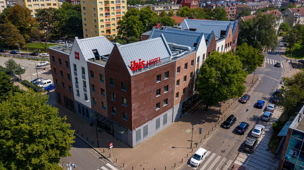 Ibis Gdansk Stare Miasto 4/79