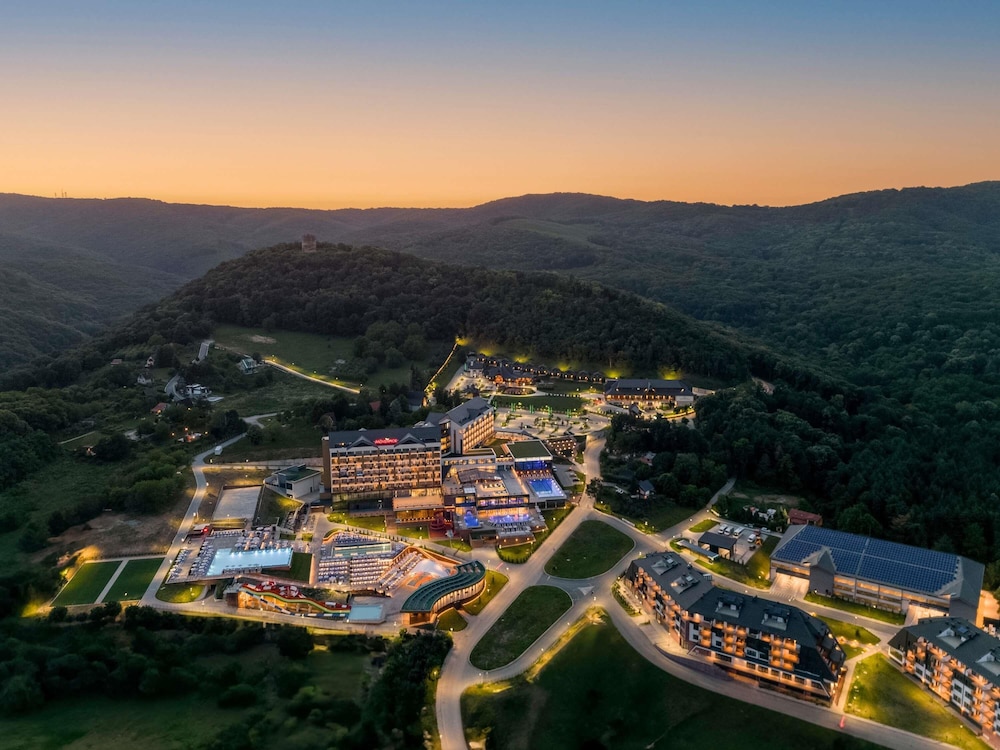 Movenpick Resort and Spa Fruske Terme 54/57