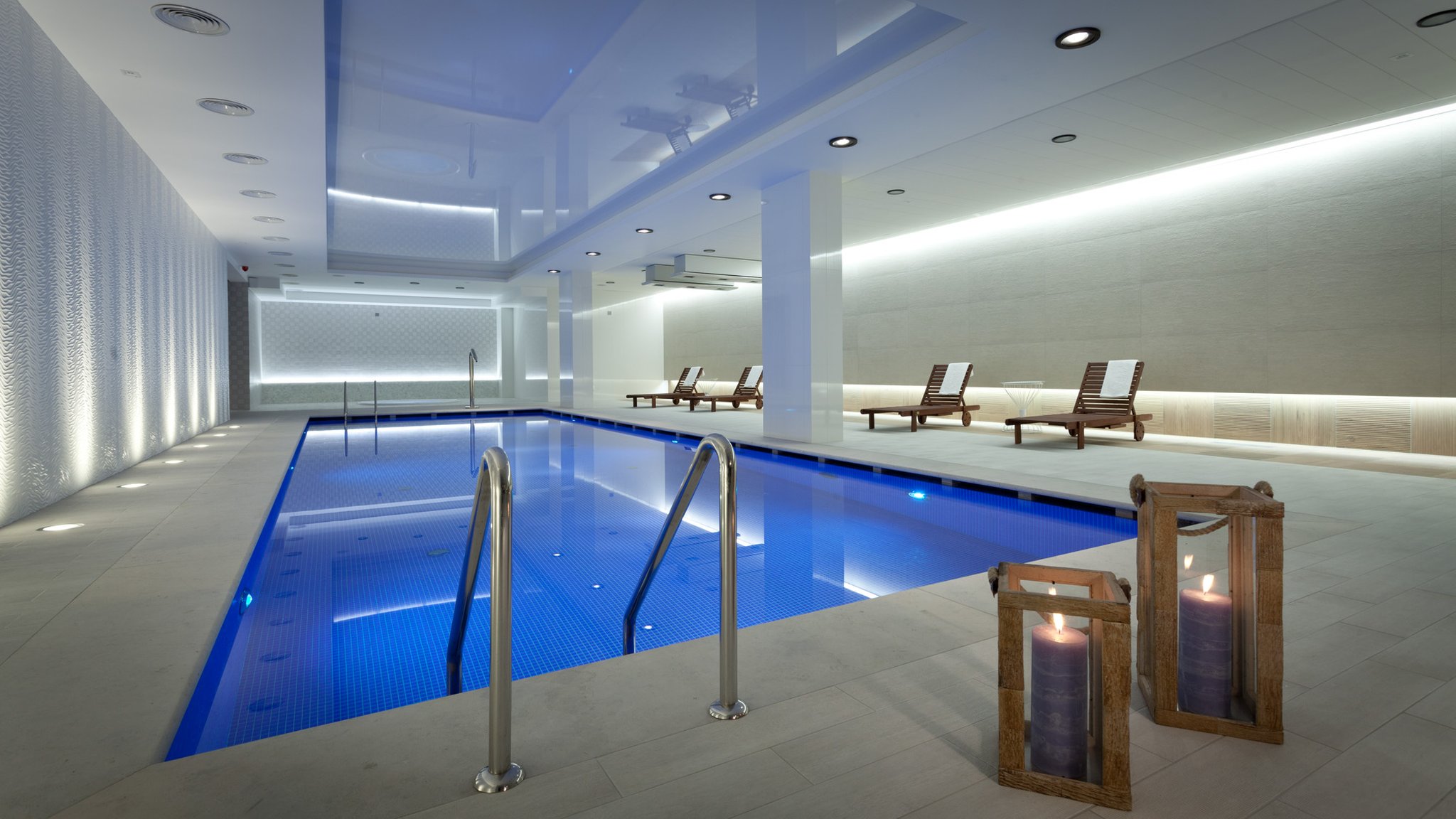 QUADRILLE CONFERENCE & SPA 23/50