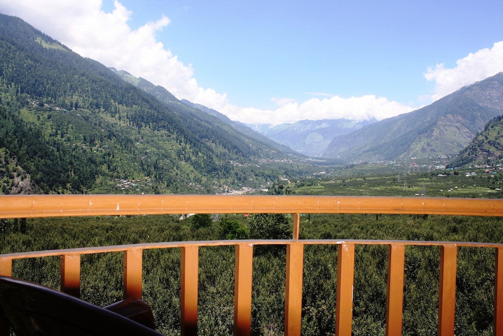 SARTHAK RESORTS 23/31