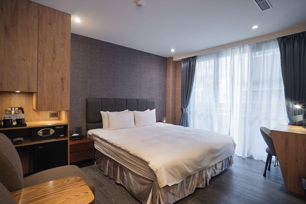 Rose Boutique Hotel Shuangcheng Hall 30/66