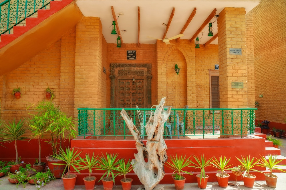 Welcomheritage Ranjit Vilas 13/50
