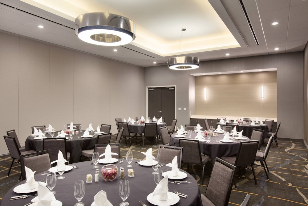 Springhill Suites Houston Northwest 41/43
