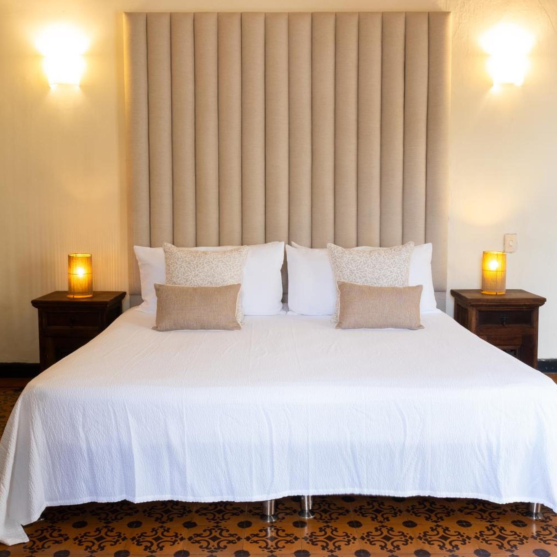 Casa Bustamante Hotel Boutique 17/50