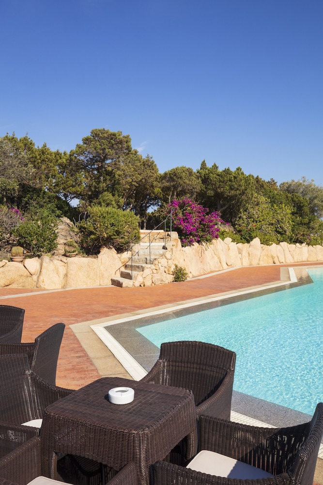 Grand Hotel In Porto Cervo 9/65