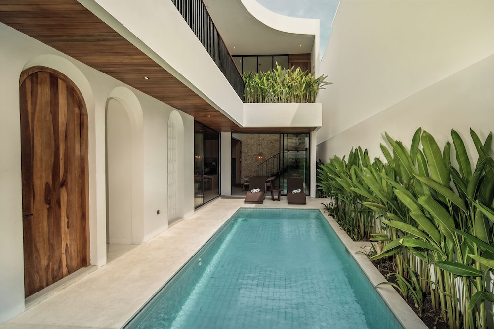 The Vinava Villa Canggu by Ini Vie Hospitality 6/17