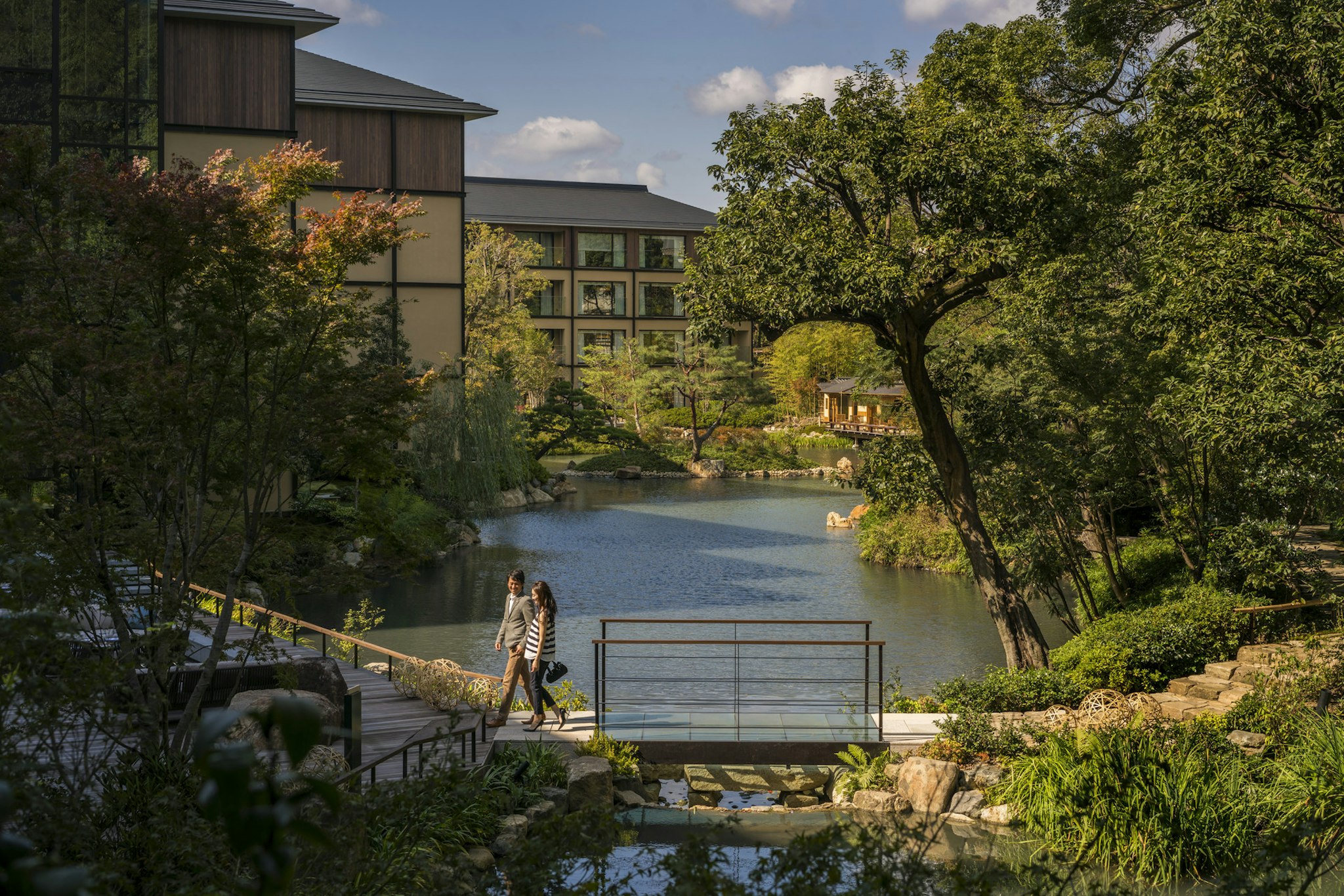 Four Seasons Hotel Kyoto 45/45