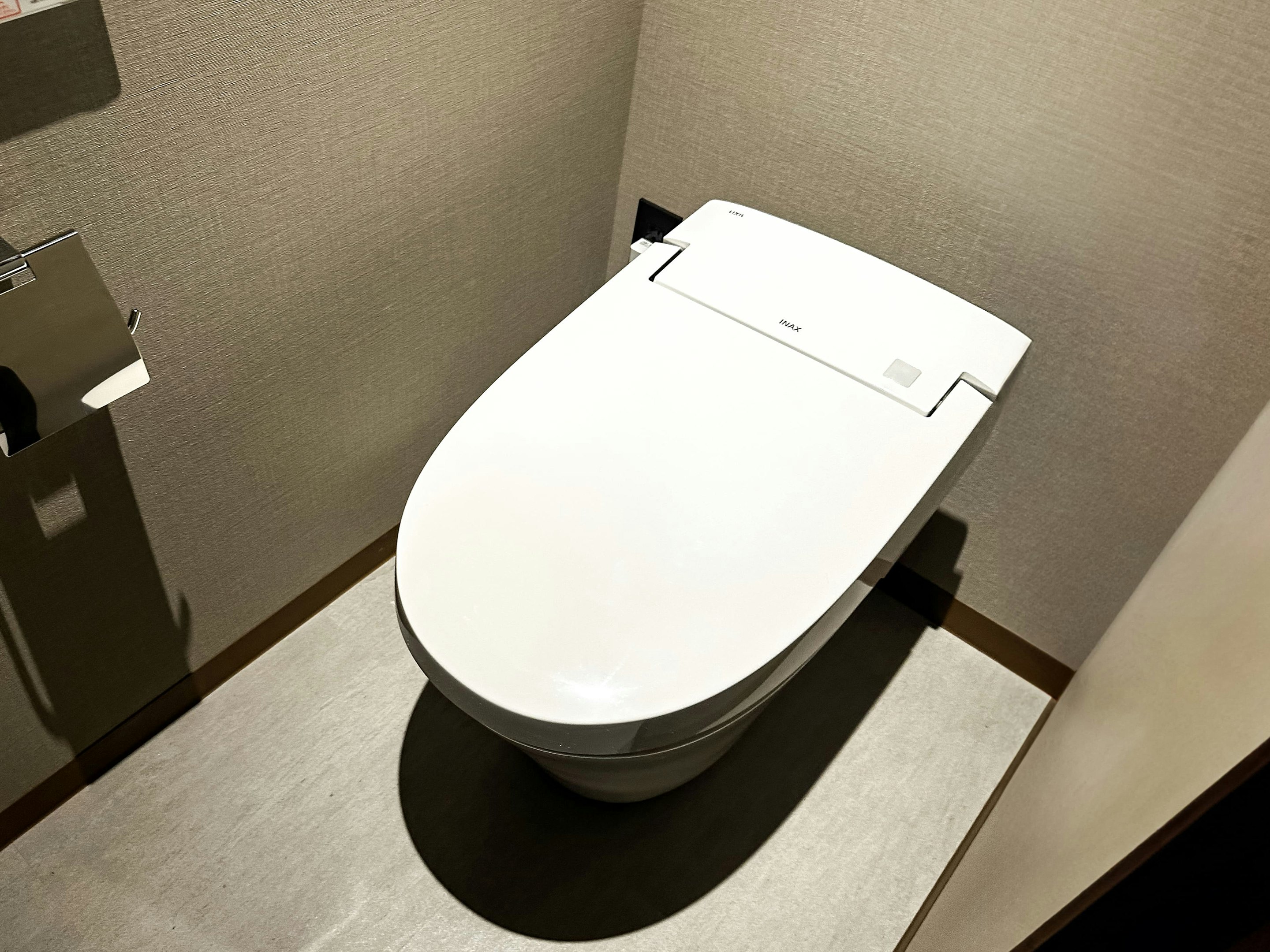Kobe Port Tower Hotel 8/12