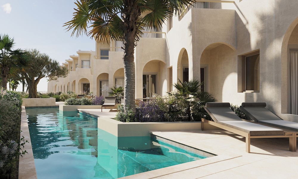 Atlantica Ocean Beach Resort 36/64