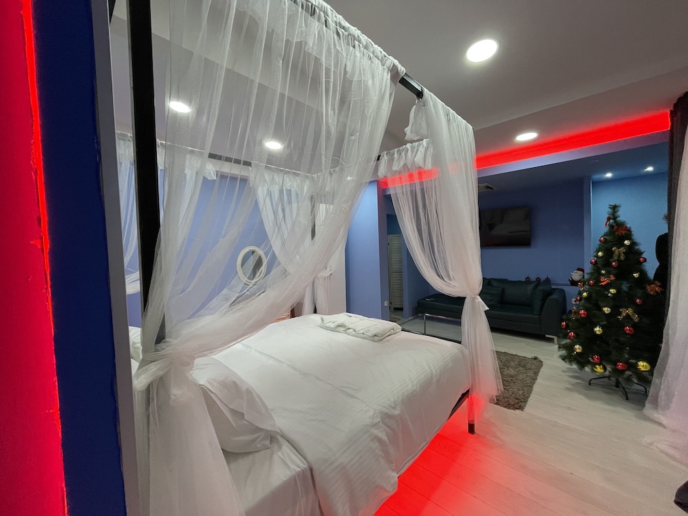 Joan Apartments & Spa 13/50