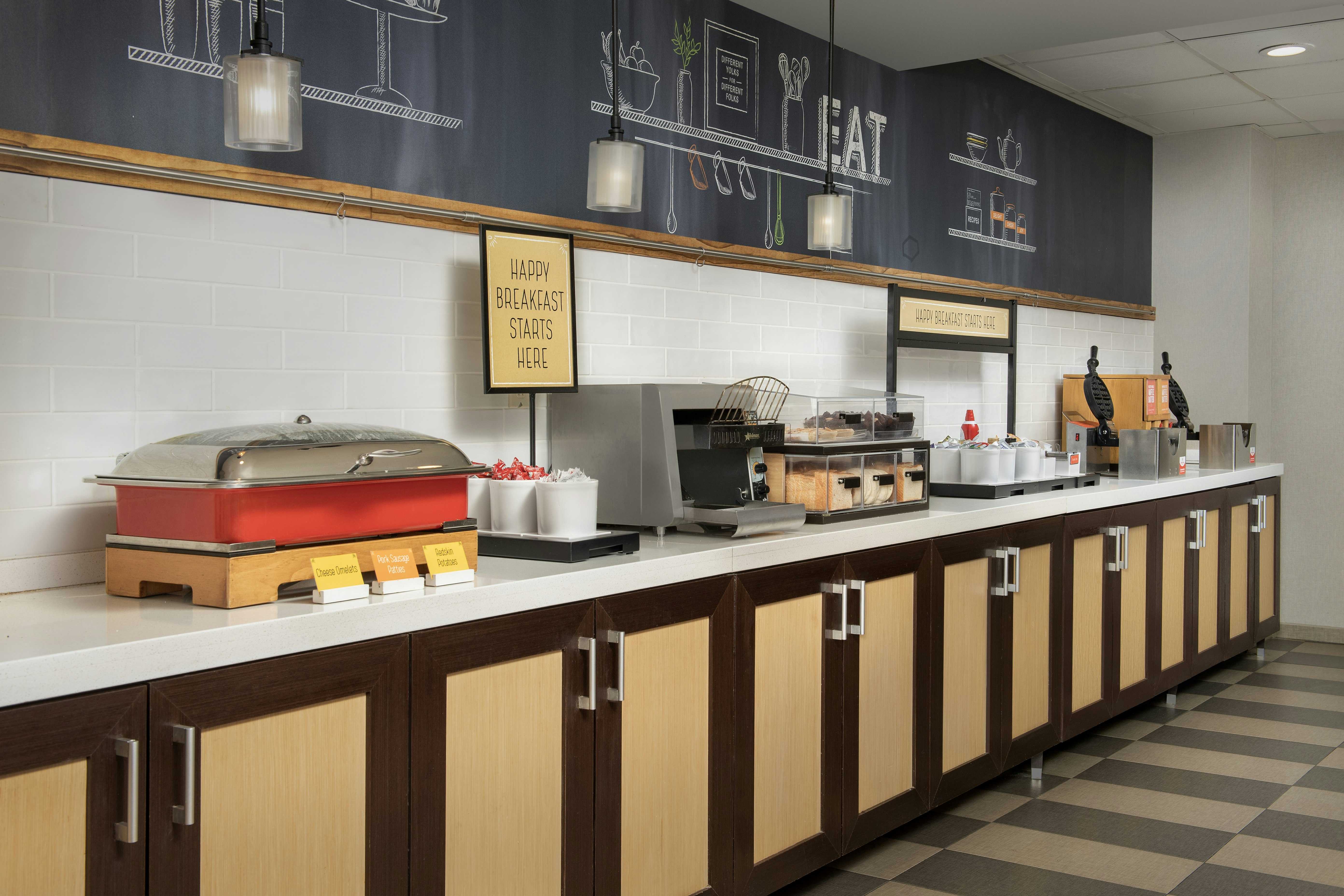 Hampton Inn Pittsburgh-Monroeville 33/41