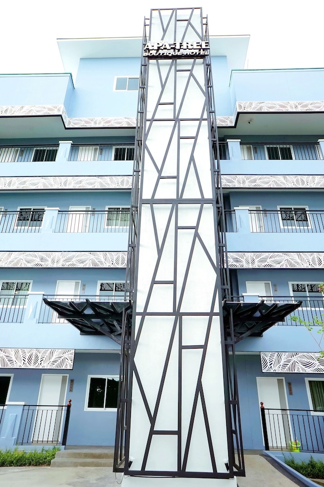 Apa-Tree Boutique Hotel 2/39