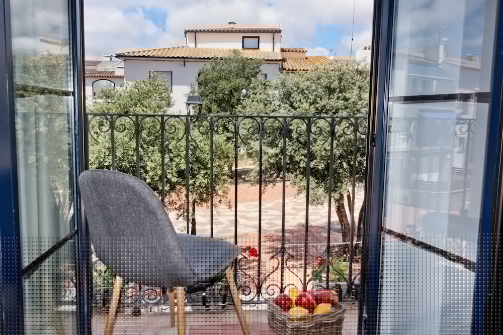 Casa Calella B and B 21/49