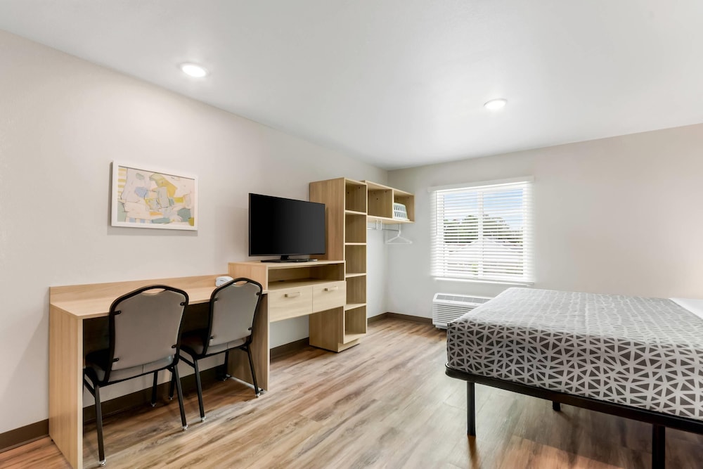 WoodSpring Suites Fort Walton Beach - Eglin AFB 39/60