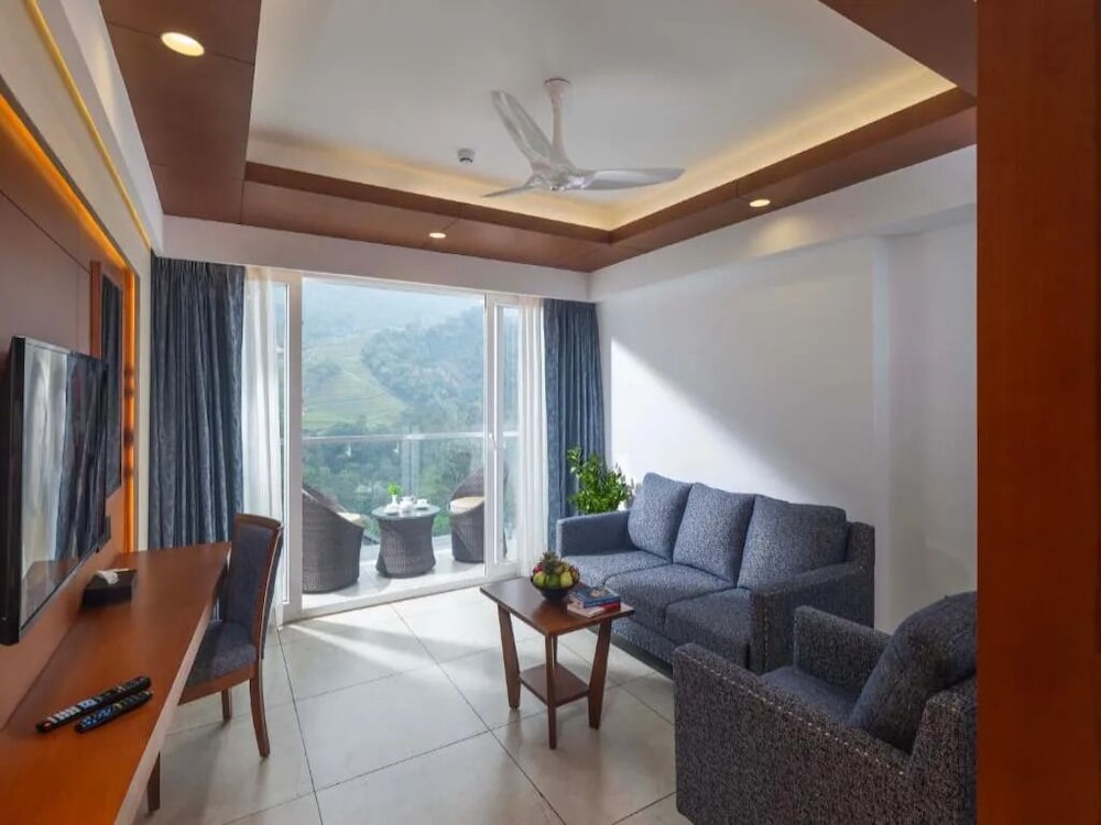 The Grand Cliff Resort Munnar 29/48