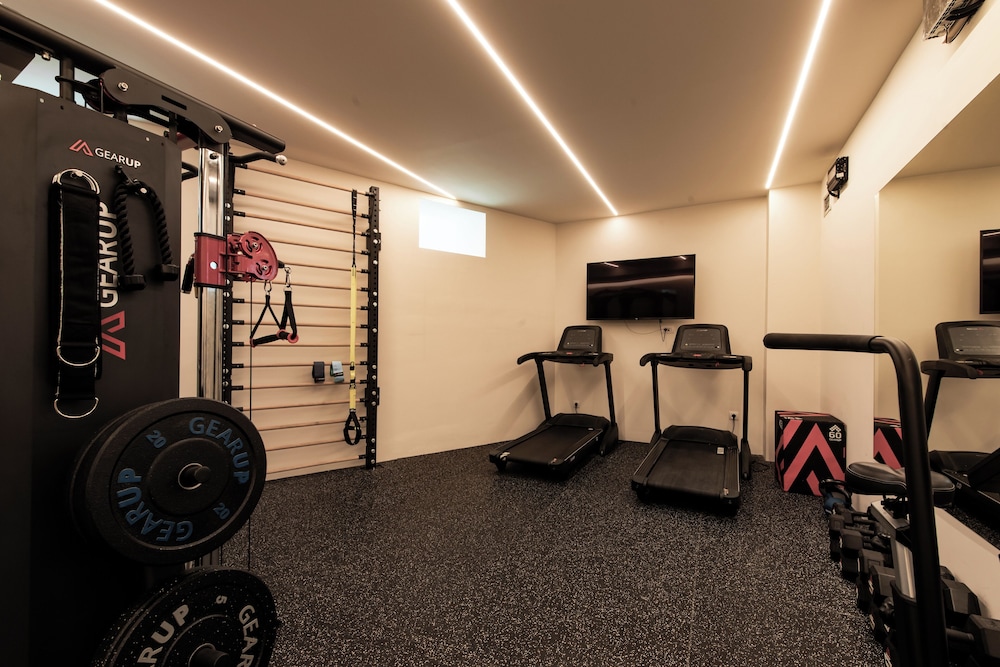 ASTY Mykonos Hotel and Spa 24/50