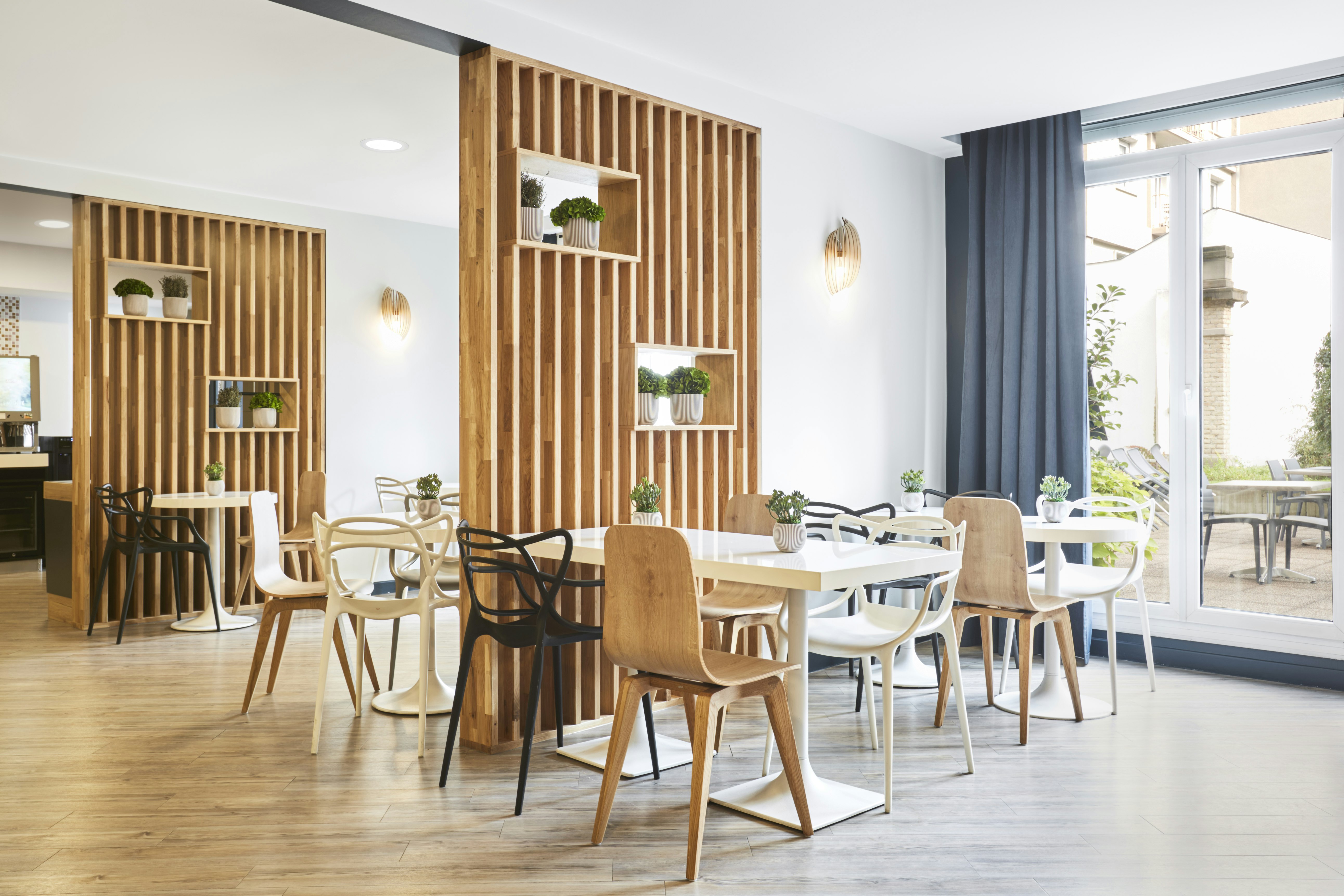 Citadines Strasbourg Kleber 11/17