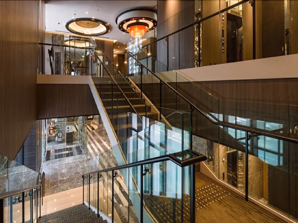 Apa Hotel Tkp Sendai Ekikita 41/48