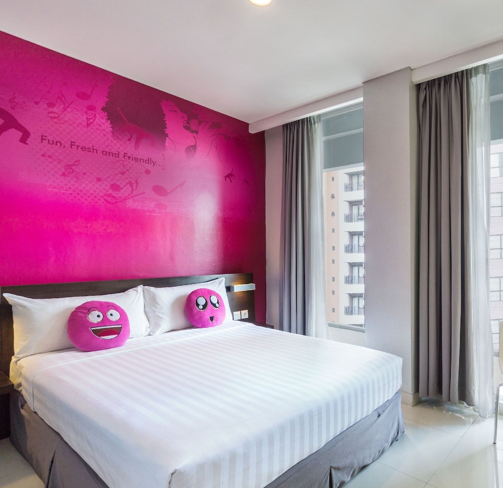 favehotel Gatot Subroto 8/45
