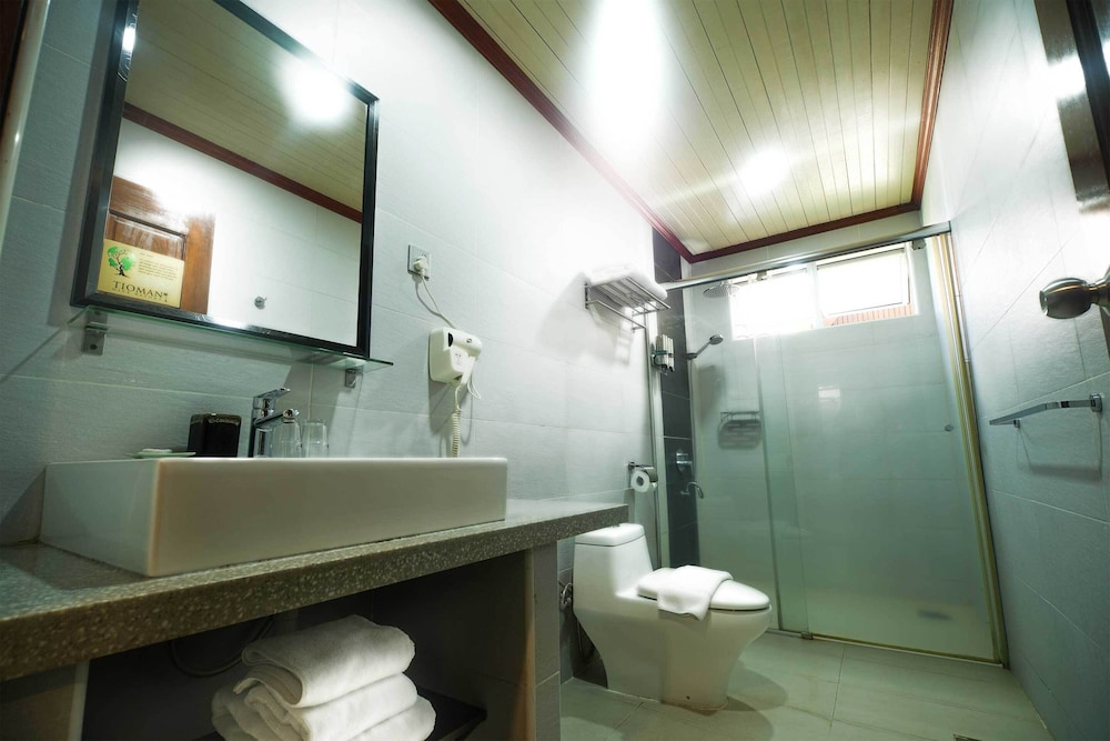 Tioman Dive Resort 41/43