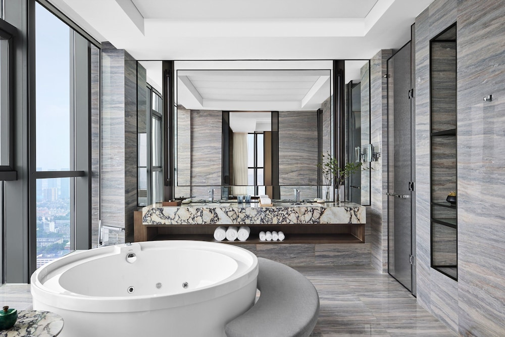 JW Marriott Hotel Changsha 48/50