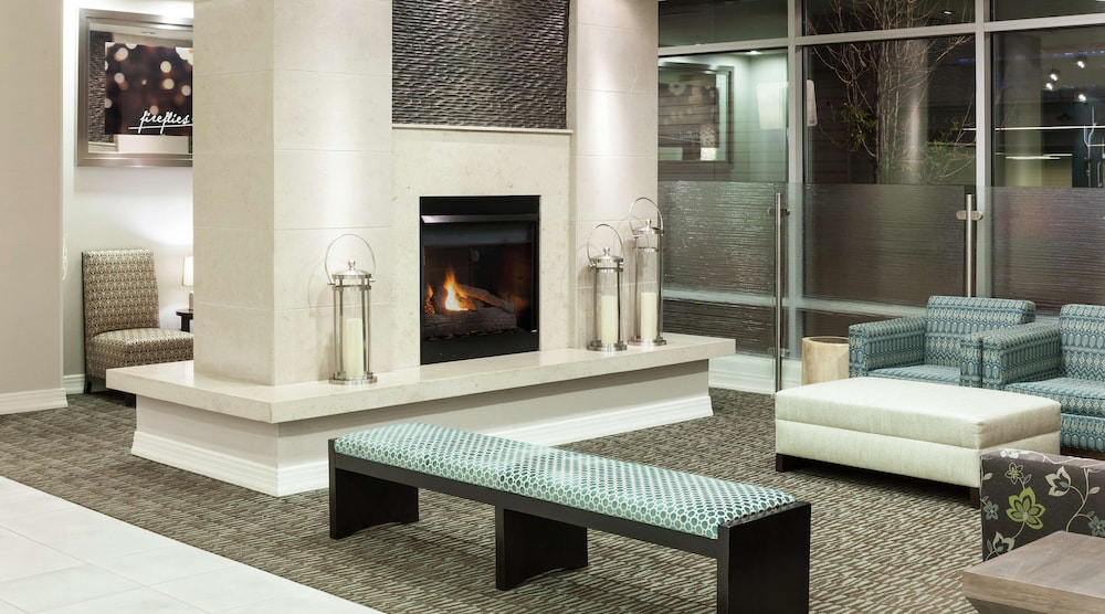 Hilton Garden Inn Denver Downtown 44/71