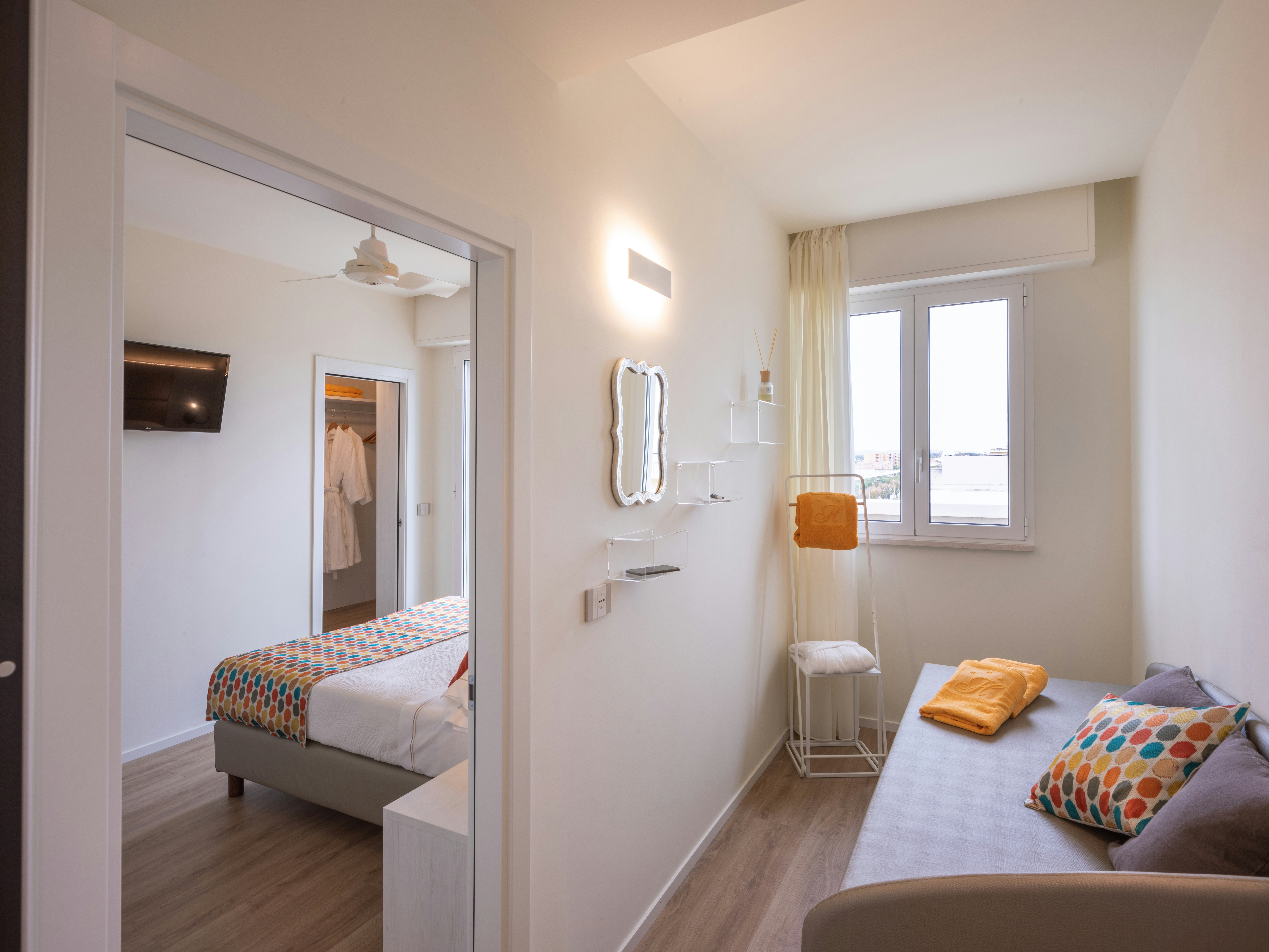 Fano Hotel Imperial 7/39