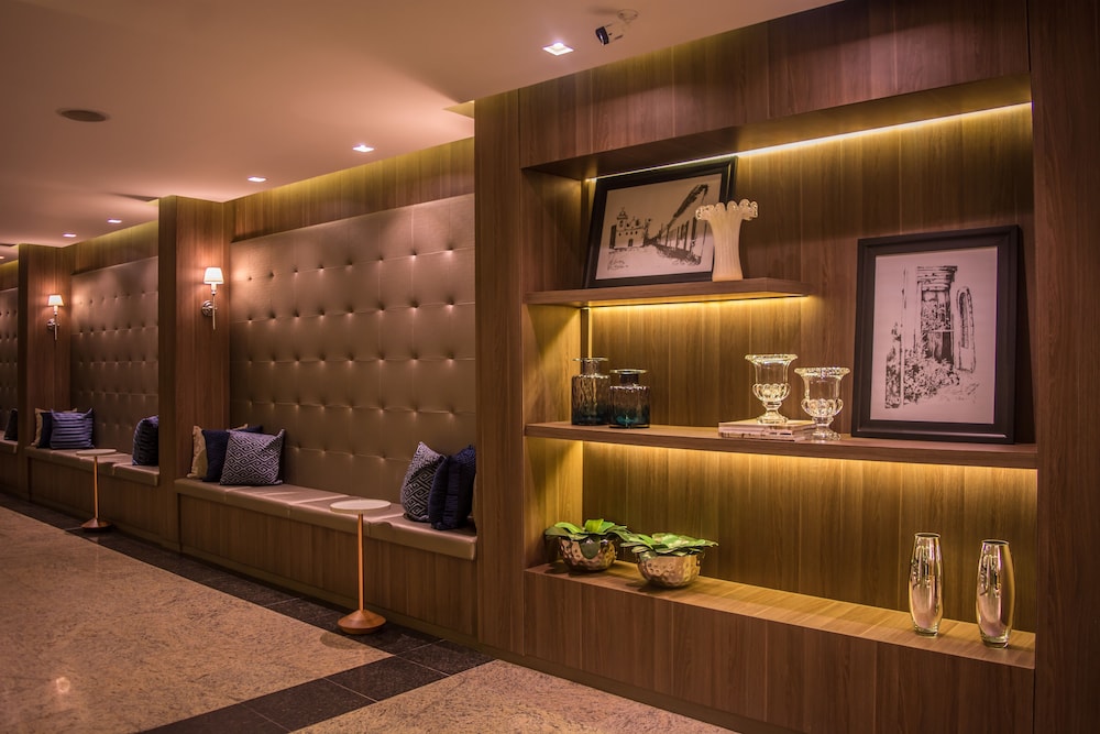 Brisamar Hotel 7/69