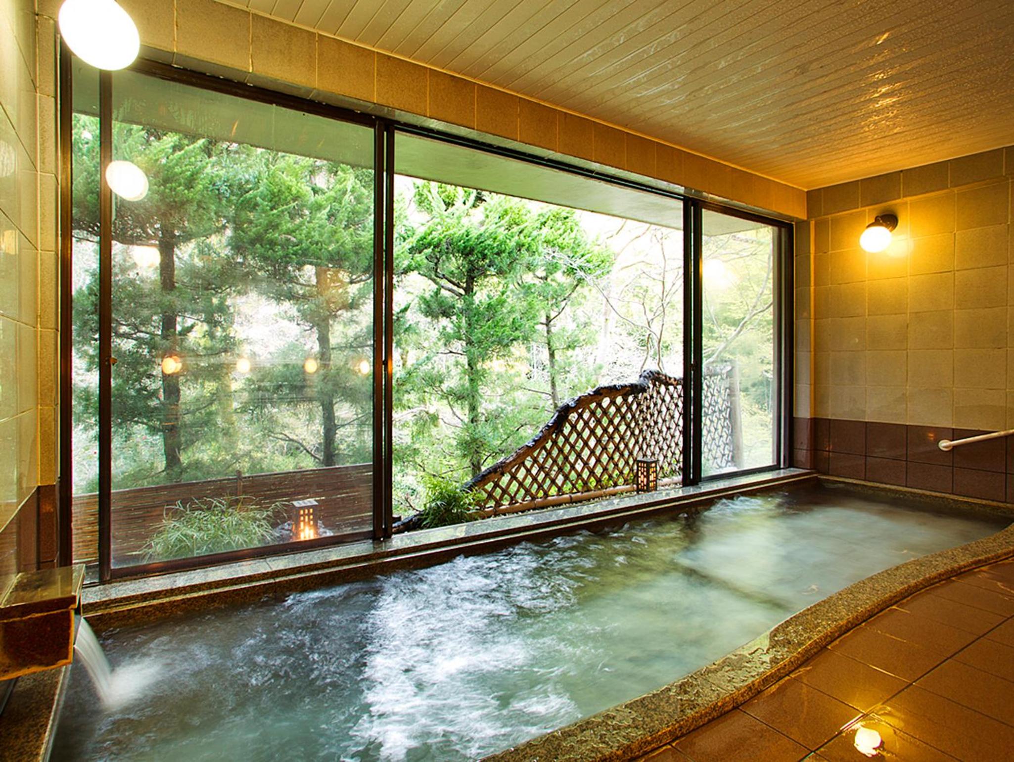 Japanese, Standard, Shared Bathroom