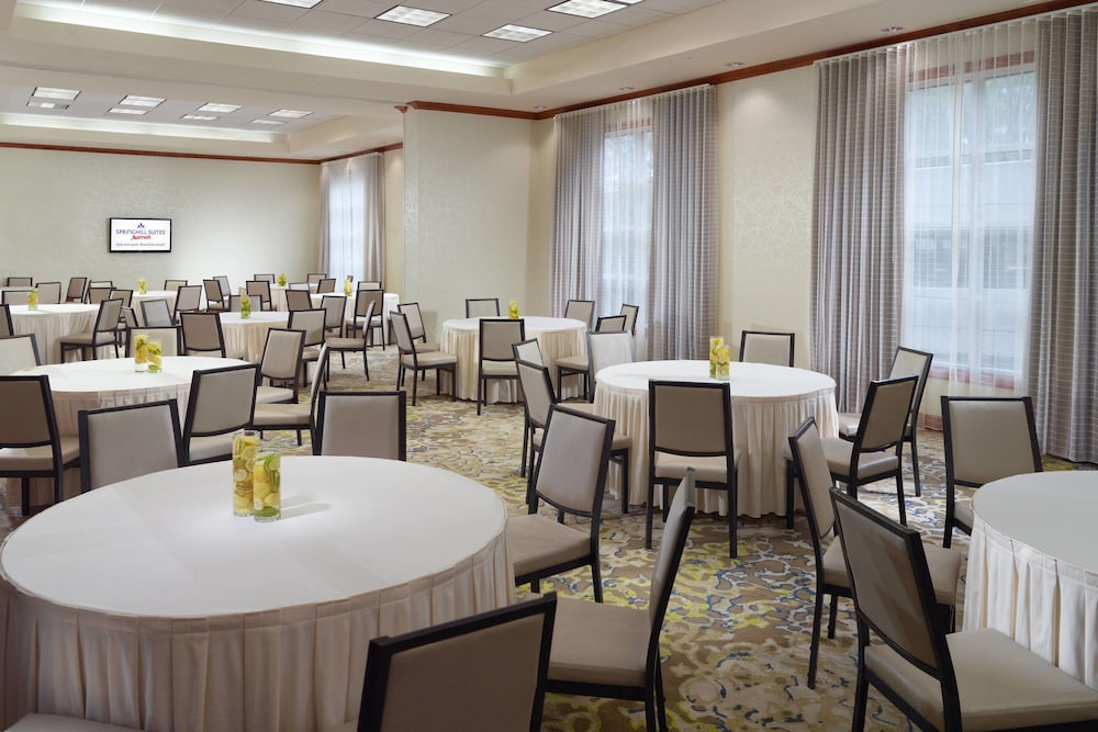 SpringHill Suites by Marriott Atlanta Buckhead 22/32