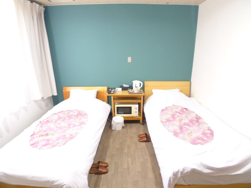 New Makomo Hotel 26/61
