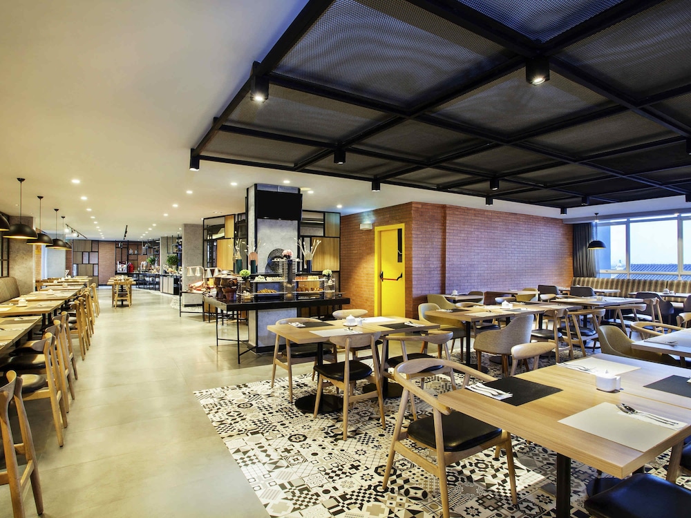 Ibis Styles Bekasi Jatibening 55/72