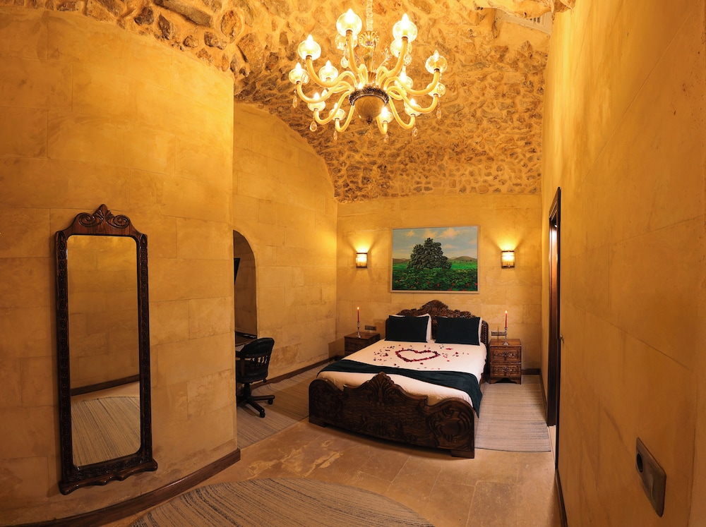 Kasri Kikan Hotel 15/24