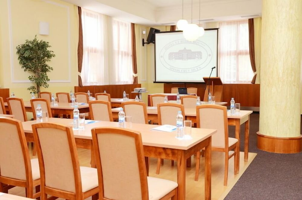Hotel VZ Bedichov 47/50