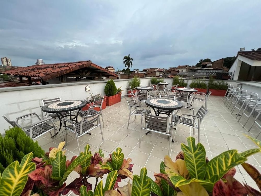 San Antonio Boutique Hotel 6/50