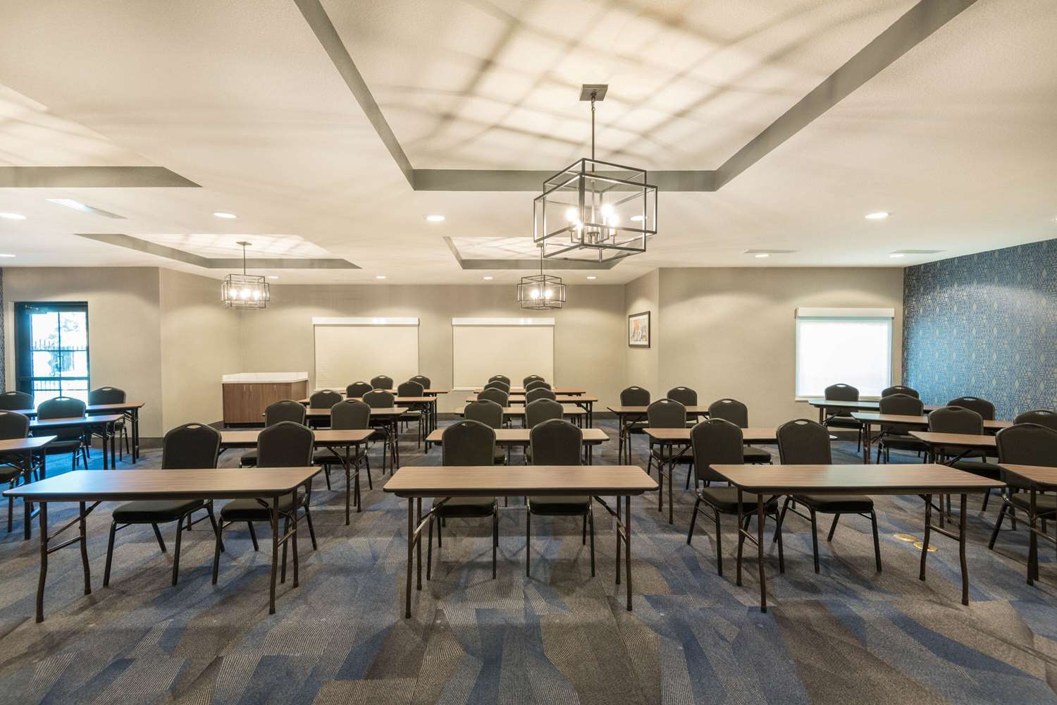 La Quinta Inn & Suites by Wyndham Las Vegas Airport South 39/46