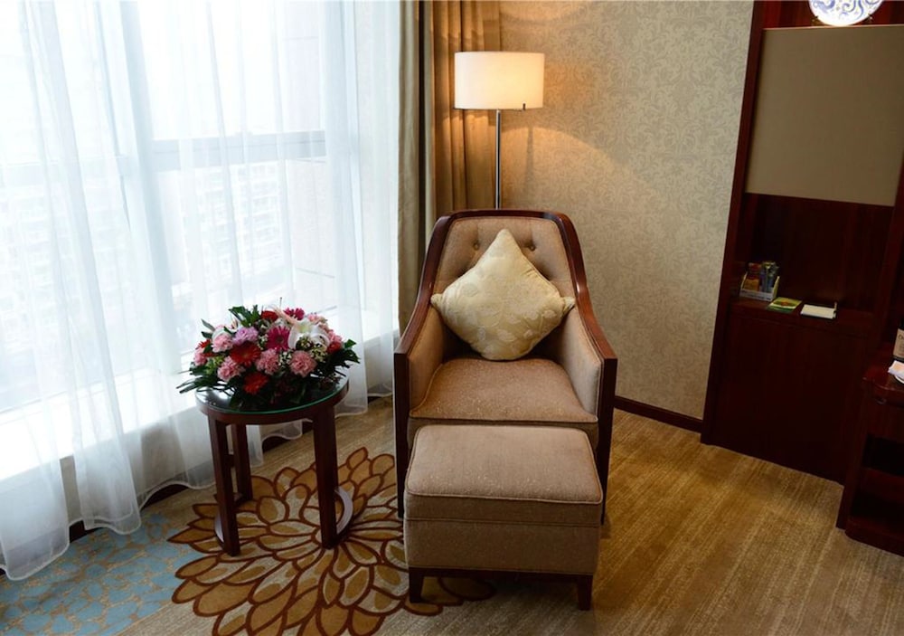 Wyndham Garden Yiwu Intl Trade City 49/62