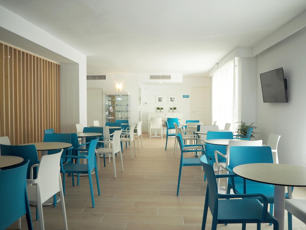 BLUESEA Costa Verde 56/71
