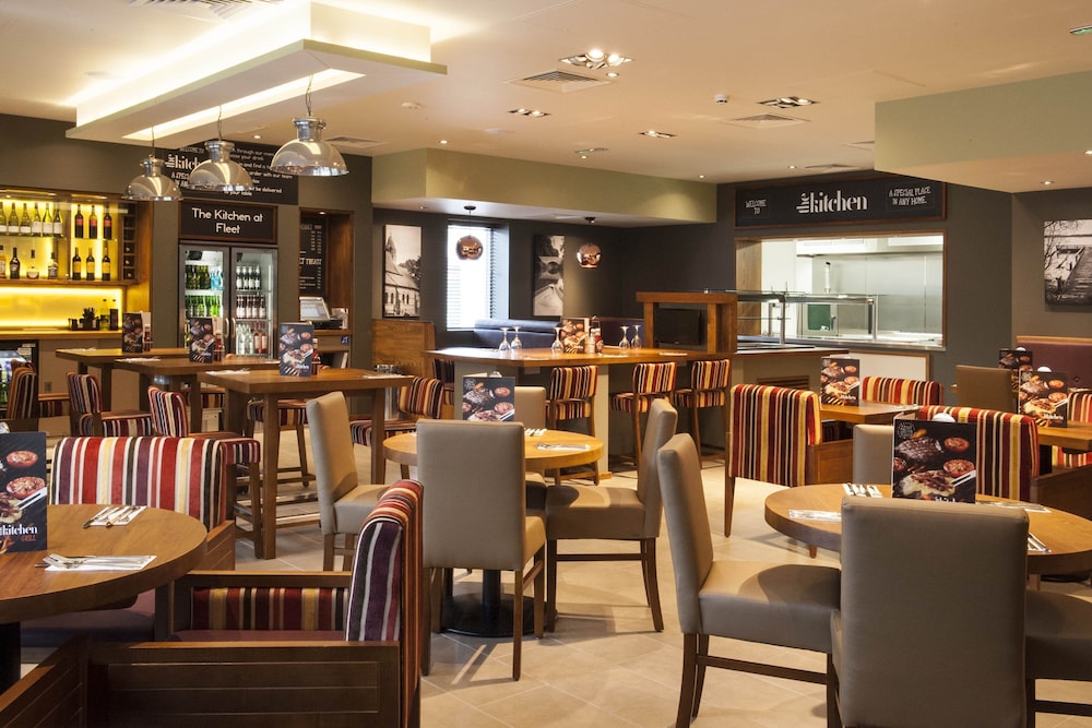 Premier Inn Fleet 22/31