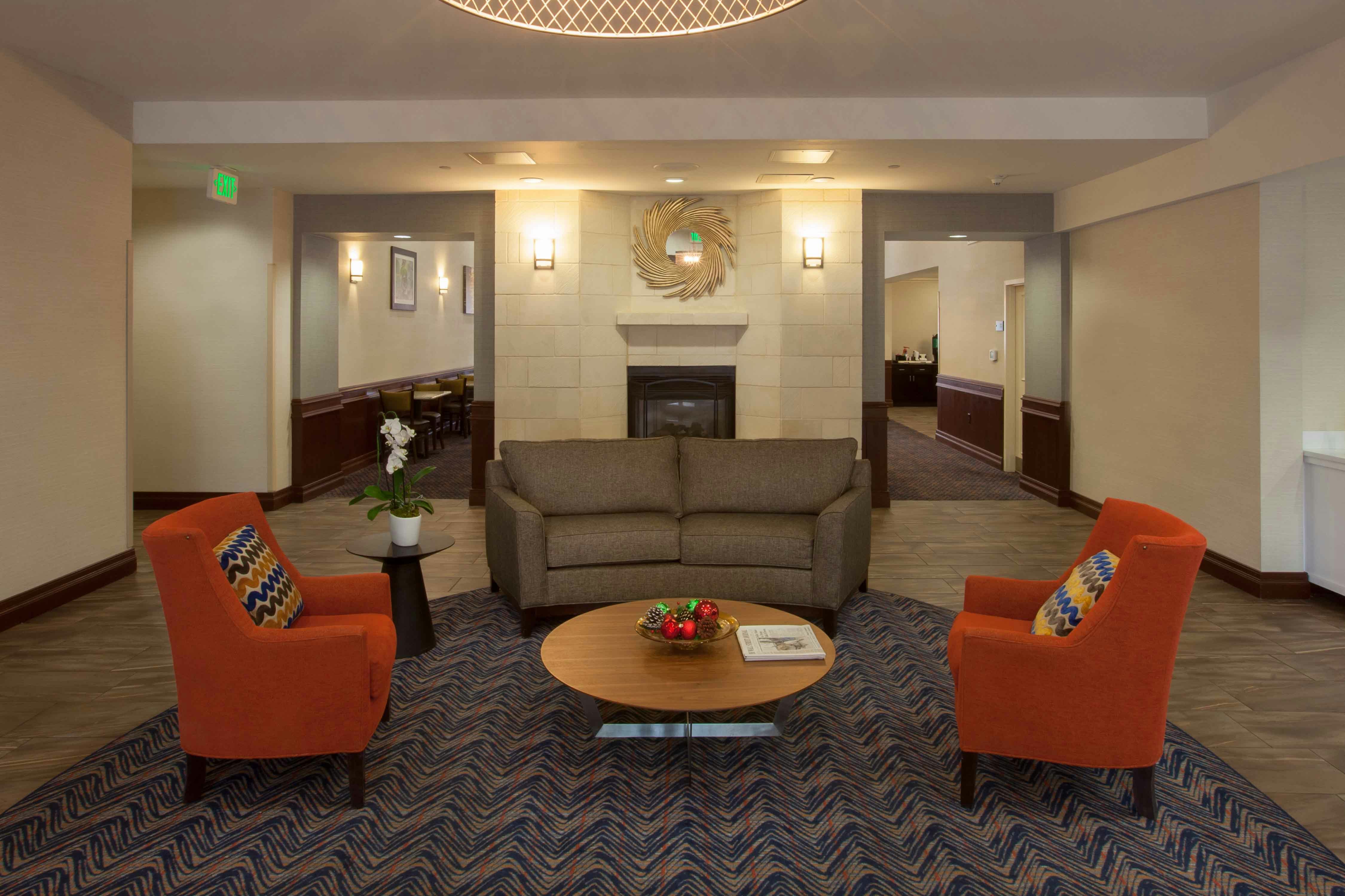 Homewood Suites By Hilton San Antonio North 9/33